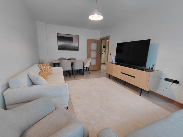 DUTLUK TOKİ'DE SATILIK 3+1 DAİRE