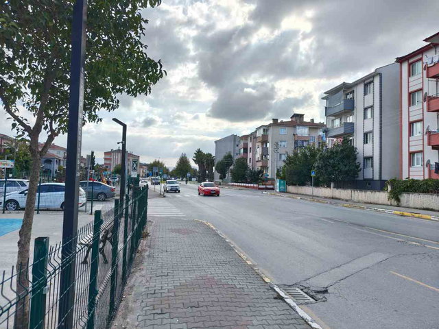 SAKARYA ERENLER MERKEZDE SATILIK 3+1 DAİRE REMAX HÜR'DEN