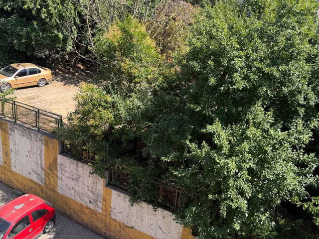 AKŞEMSETTIN'DE M7 METRO YANI SATILIK 2+1