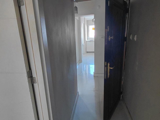 DİKİLİTAŞ’TA KAPALI MUTFAKLI BALKONLU 2+1 KİRALIK DAİRE