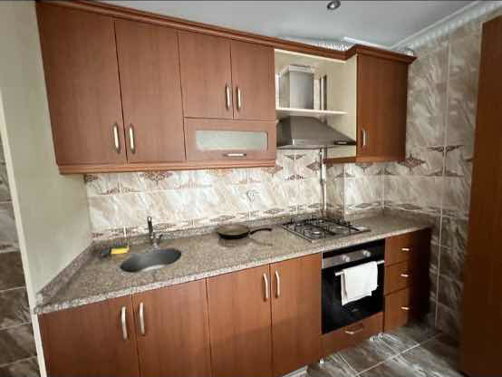 BOŞ AKŞEMSETTIN'DE EN DEĞERLI NOKTADA BUTIK SITEDE SATILIK 1+1
