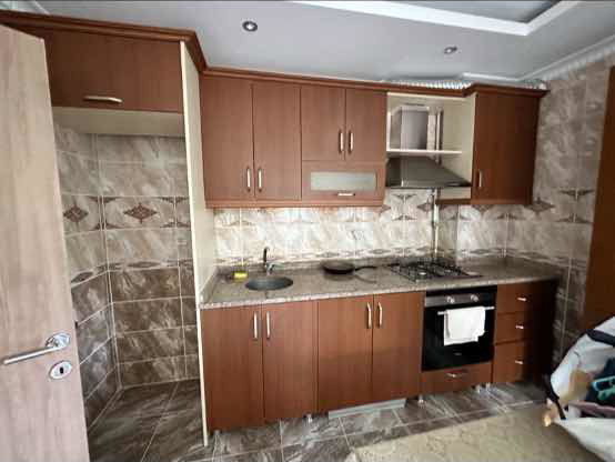 BOŞ AKŞEMSETTIN'DE EN DEĞERLI NOKTADA BUTIK SITEDE SATILIK 1+1