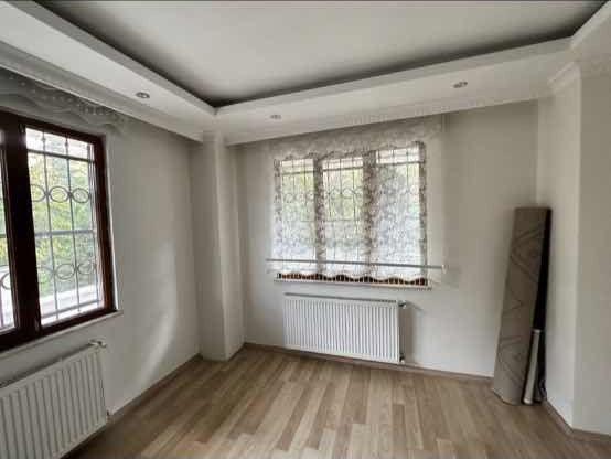 BOŞ AKŞEMSETTIN'DE EN DEĞERLI NOKTADA BUTIK SITEDE SATILIK 1+1