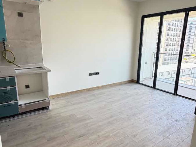 GOP TOKİ KONUTLARINDA SATILIK 1+1 ARAKAT DAİRE