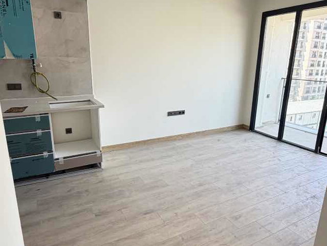 GOP TOKİ KONUTLARINDA SATILIK 1+1 ARAKAT DAİRE