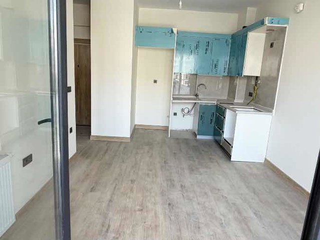 GOP TOKİ KONUTLARINDA SATILIK 1+1 ARAKAT DAİRE