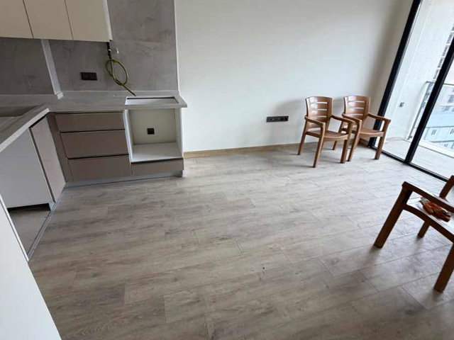 GOP TOKİ KONUTLARINDA SATILIK 1+1 ARAKAT DAİRE