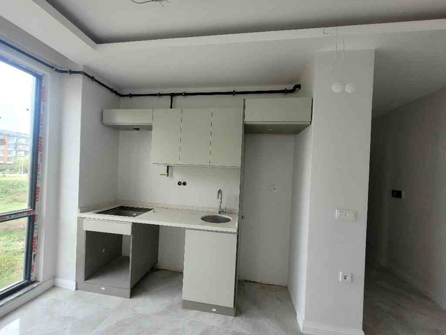 İNCESU YALI MAHALLESİ'NDE SATILIK FIRSAT LÜKS 1+1