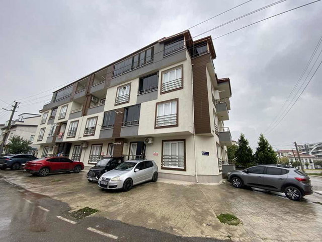 EMEKEVLER 2+1 SATILIK DAİRE
