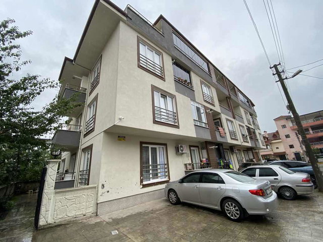 EMEKEVLER 2+1 SATILIK DAİRE