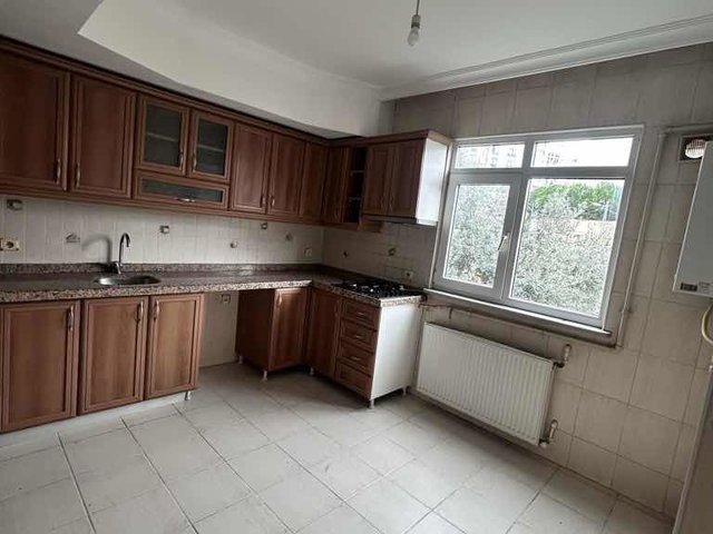 KARTAL CUMHURİYET MAHALLESİ KİRALIK 2+1