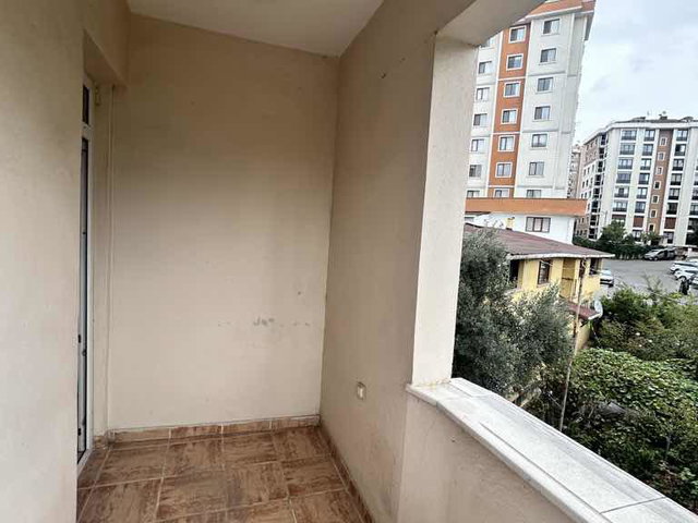 KARTAL CUMHURİYET MAHALLESİ KİRALIK 2+1