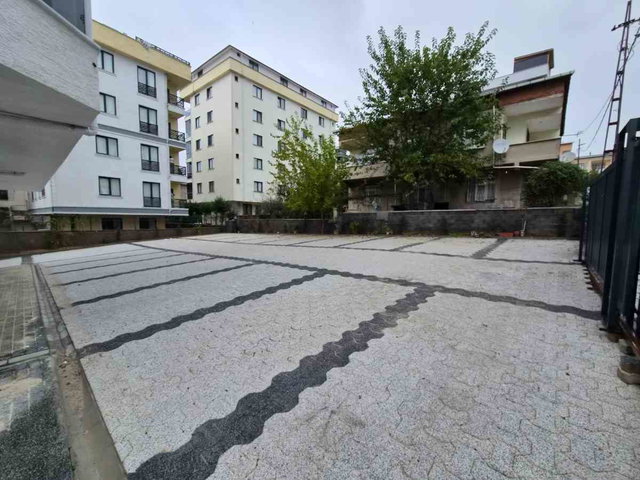 SULTANBEYLİ’DE SIFIR, OTURUMA HAZIR KİRALIK DAİRE!