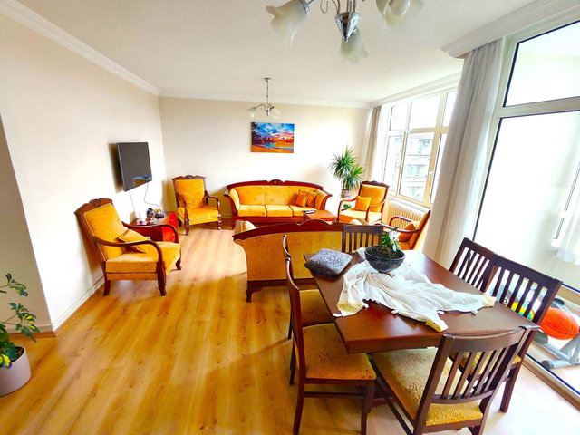 SATILIK 3+1 ASANSÖRLÜ HEM YATIRIMLIK HEM OTURMALIK DAİRE