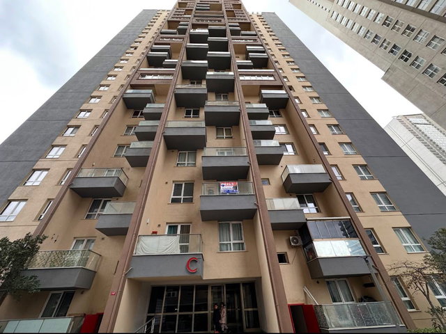 1346419368 İLANLAR ESENYURT HANE PLUS SİTESİ 1+1 KİRALIK TEMİZ DAİRE