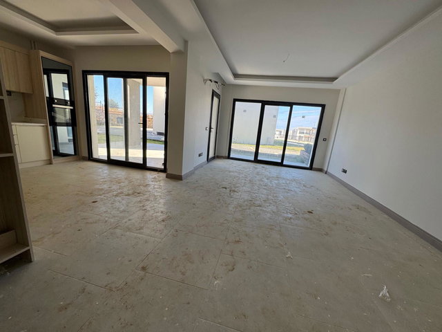 PELİTKÖY’DE PERLA PELİT DELUXE SITESI'NDE KIRALIK 4+1 DUBLEKS DAIRE