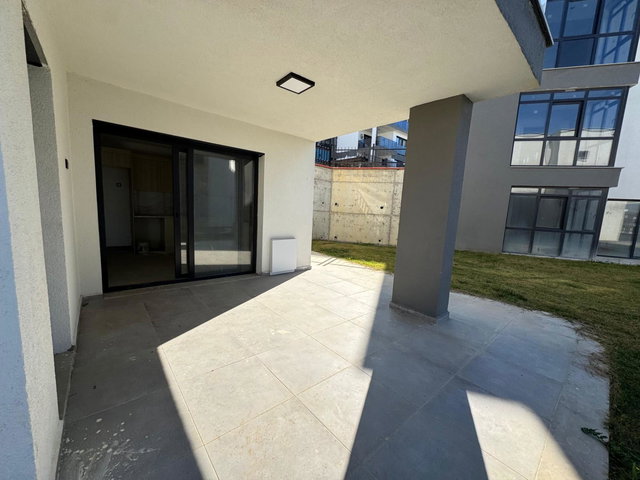 PELİTKÖY’DE PERLA PELİT DELUXE SITESI'NDE KIRALIK 4+1 DUBLEKS DAIRE