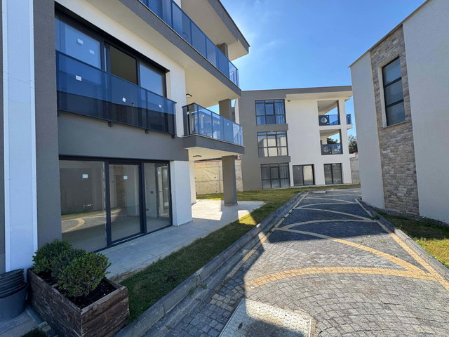 PELİTKÖY’DE PERLA PELİT DELUXE SITESI'NDE KIRALIK 4+1 DUBLEKS DAIRE