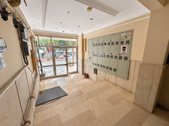 CEVİZLİ'DE HASTANE/ADLİYE/METRO YANI 3+1 110M² KİRALIK DAİRE