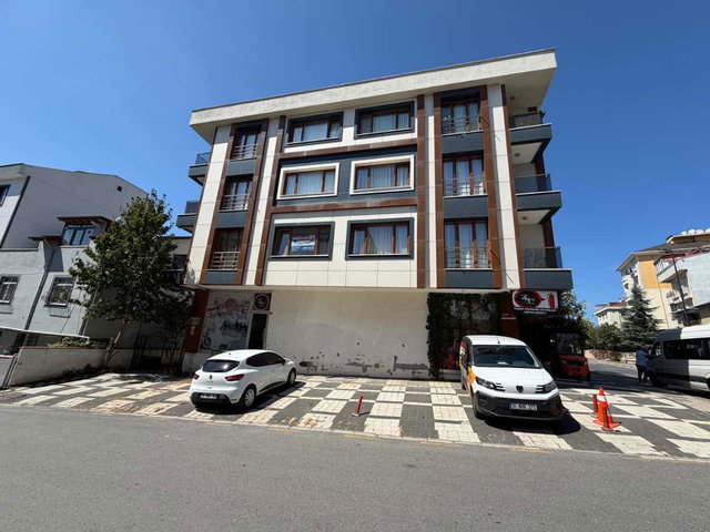 ÜMRANİYE PARSELLER’DE GÜNEY CEPHE 2+1 | BALKONLU BOŞ KİRALIK DAİRE