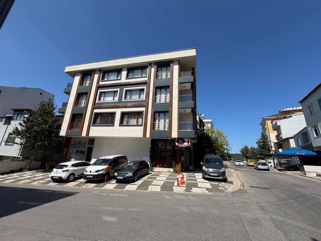 ÜMRANİYE PARSELLER’DE GÜNEY CEPHE 2+1 | BALKONLU BOŞ KİRALIK DAİRE