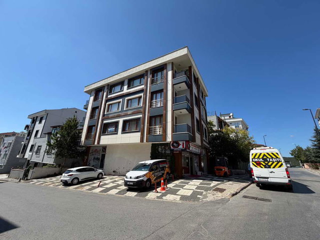 ÜMRANİYE PARSELLER’DE GÜNEY CEPHE 2+1 | BALKONLU BOŞ KİRALIK DAİRE