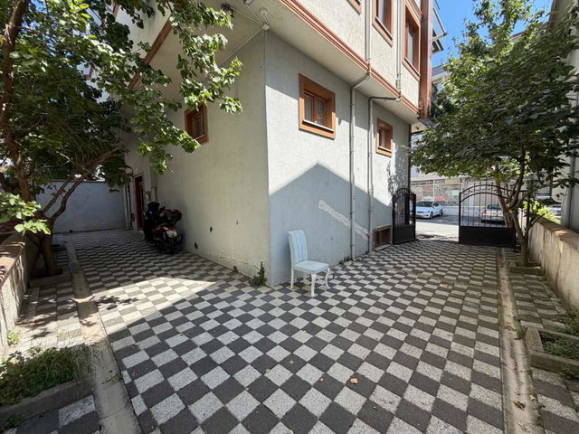 ÜMRANİYE PARSELLER’DE GÜNEY CEPHE 2+1 | BALKONLU BOŞ KİRALIK DAİRE