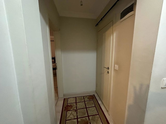 İZMİT AKÇAKOCA MAH’DE DOĞU CEPHE 2+1 | BALKONLU | 6. KAT | KREDİYE UYGUN