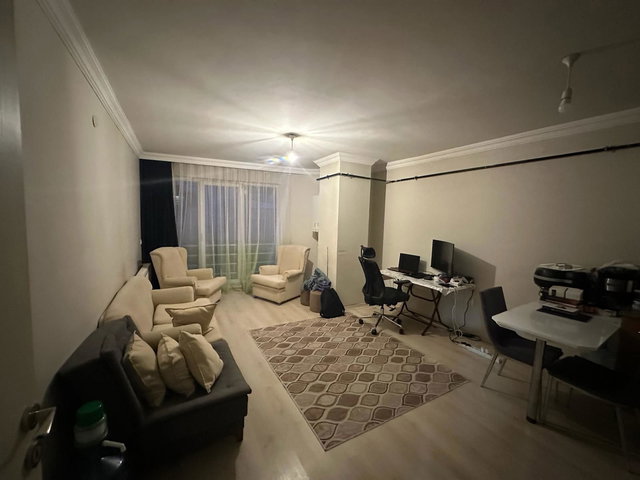 İZMİT AKÇAKOCA MAH’DE DOĞU CEPHE 2+1 | BALKONLU | 6. KAT | KREDİYE UYGUN