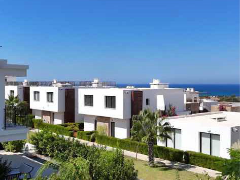 BEAUTİFUL 2-BEDROOM RESİDENCE WİTH A PRİVATE GARDEN AND POOL VİEW

 NESTLED İN A STUNNİNG COAS