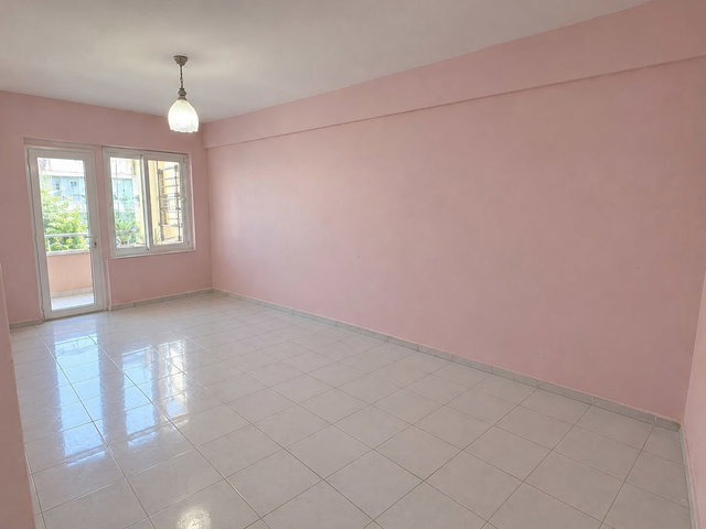 DİDİM YENİ MAHALLE’DE SATILIK 2+1 AYRI MUTFAKLI DAİRE