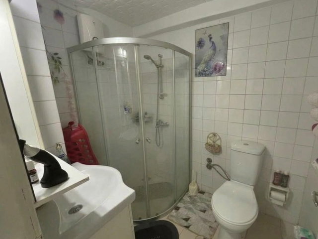 DİDİM YENİ MAHALLE’DE SATILIK 2+1 AYRI MUTFAKLI DAİRE
