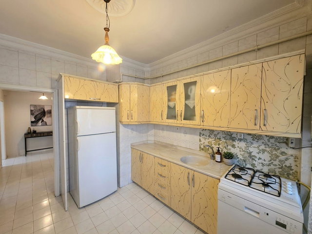 REMAX İLKE'DEN ŞEHİR MERKEZİ'NDE 3+1 SATILIK DAİRE