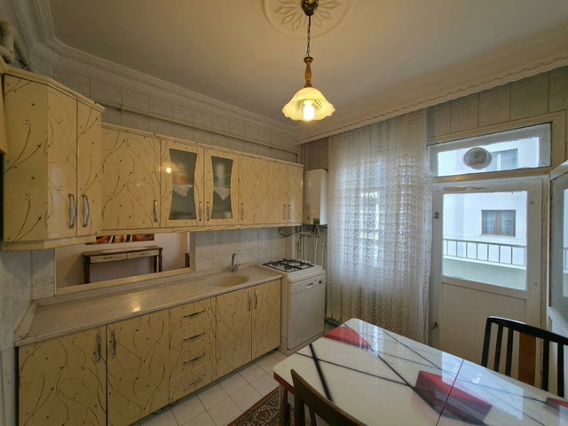 REMAX İLKE'DEN ŞEHİR MERKEZİ'NDE 3+1 SATILIK DAİRE