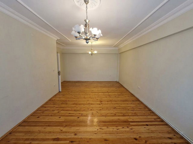 REMAX İLKE'DEN ŞEHİR MERKEZİ'NDE 3+1 SATILIK DAİRE