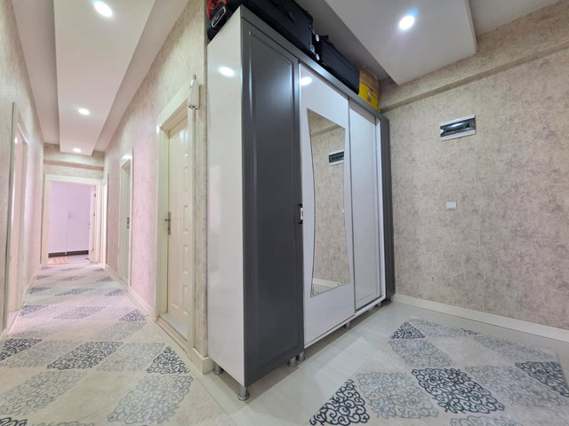 REMAX İLKE'DEN HİLALKENT'TE LÜKS 3+1 SATILIK DAİRE
