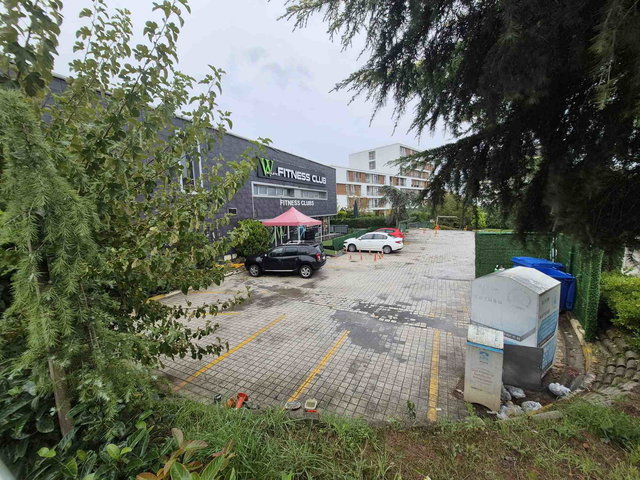 KURTKÖY DUMANKAYA KONSEPT SİTESİ SATILIK BALKONLU STÜDYO DAİRE