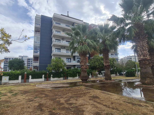 ÇIĞLI ATAŞEHIR 3+1 GENIŞ SATILIK DAIRE