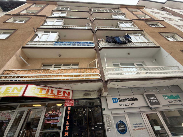 REMAX İLKE'DEN GEZ MAH. 3+1 KISMİ EŞYALI KİRALIK DAİRE