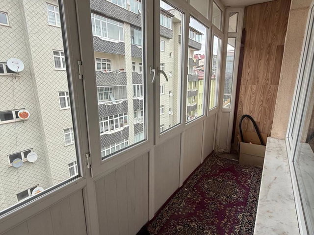 REMAX İLKE'DEN GEZ MAH. 3+1 KISMİ EŞYALI KİRALIK DAİRE