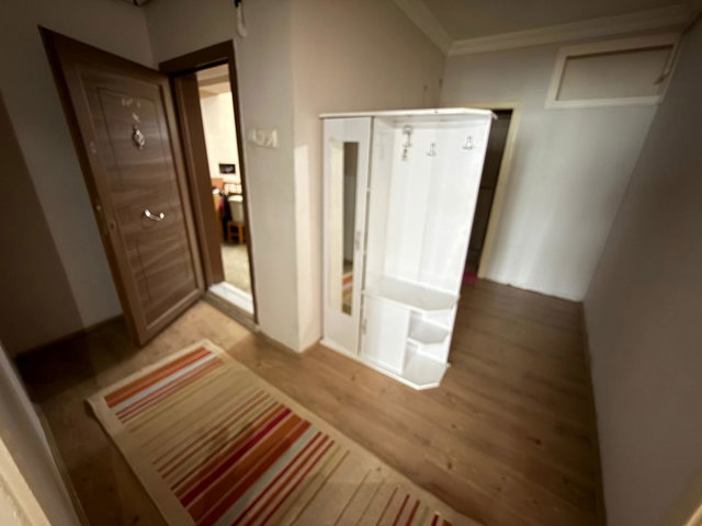 REMAX İLKE'DEN GEZ MAH. 3+1 KISMİ EŞYALI KİRALIK DAİRE