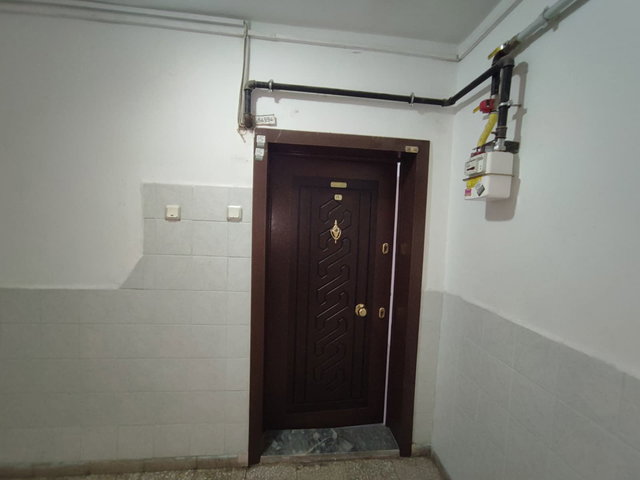 RE/MAX MOD'DAN ALİ FUAT CEBESOY TRANVAY DURAĞINDA KİRALIK DAİRE