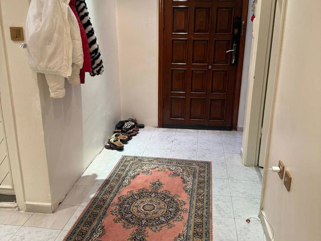PENDİK DOĞU MAH BANKACILAR SİTESİ 3+1 SATILIK  3 BALKONLU OTOPARKLI