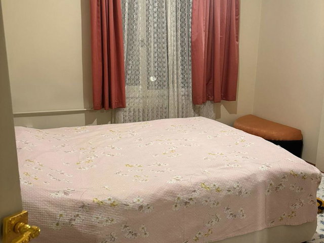 PENDİK DOĞU MAH BANKACILAR SİTESİ 3+1 SATILIK  3 BALKONLU OTOPARKLI
