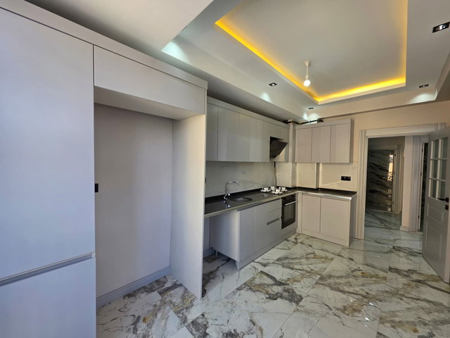 REMAX İLKE'DEN DADAŞKENT'TE 2+1 SATILIK LÜKS DAİRE