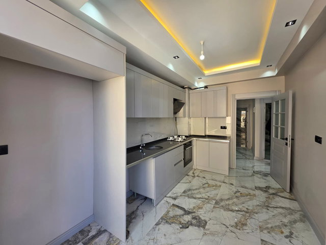 REMAX İLKE'DEN DADAŞKENT'TE 2+1 SATILIK LÜKS DAİRE