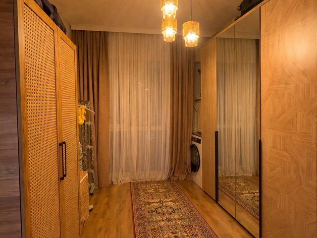 ELLS KARTAL SATILIK 2+1 DENİZ VE ADALAR MANZARALI SİTE İÇİNDE SATILIK