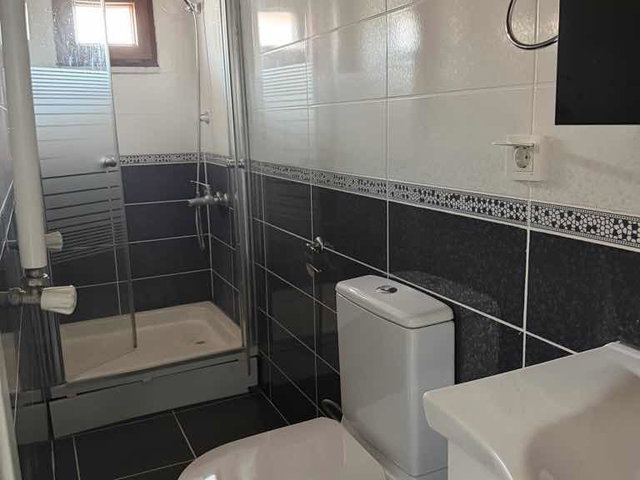 ÇAMÇEŞME’DE TERAS KEYİFLİ 4+1 DUBLEKS KİRALIK DAİRE