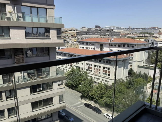 EMİNE GÖKTÜRK’TEN İNİSTANBULDA KAPALI MUTFAKLI 3+1 KİRALIK