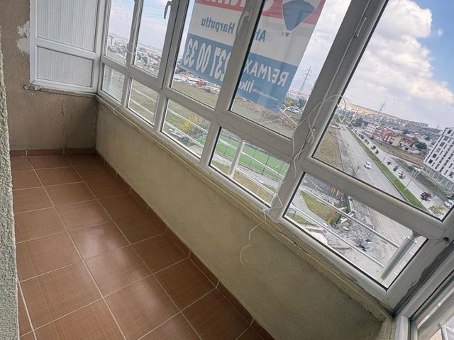 REMAX İLKE'DEN ŞÜKRÜPAŞA'DA 3+1 KİRALIK DAİRE